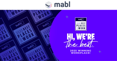 Five Years Running: mabl Named a Best Place to Work by Built In Boston