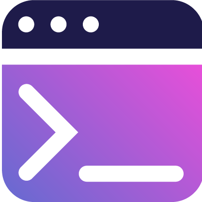 Icon_Command Line