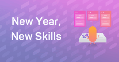 New Year, New Skills: Level Up Your Quality Engineering with mabl