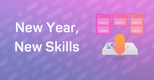 New Year, New Skills: Level Up Your Quality Engineering with mabl