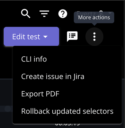 cli-menu