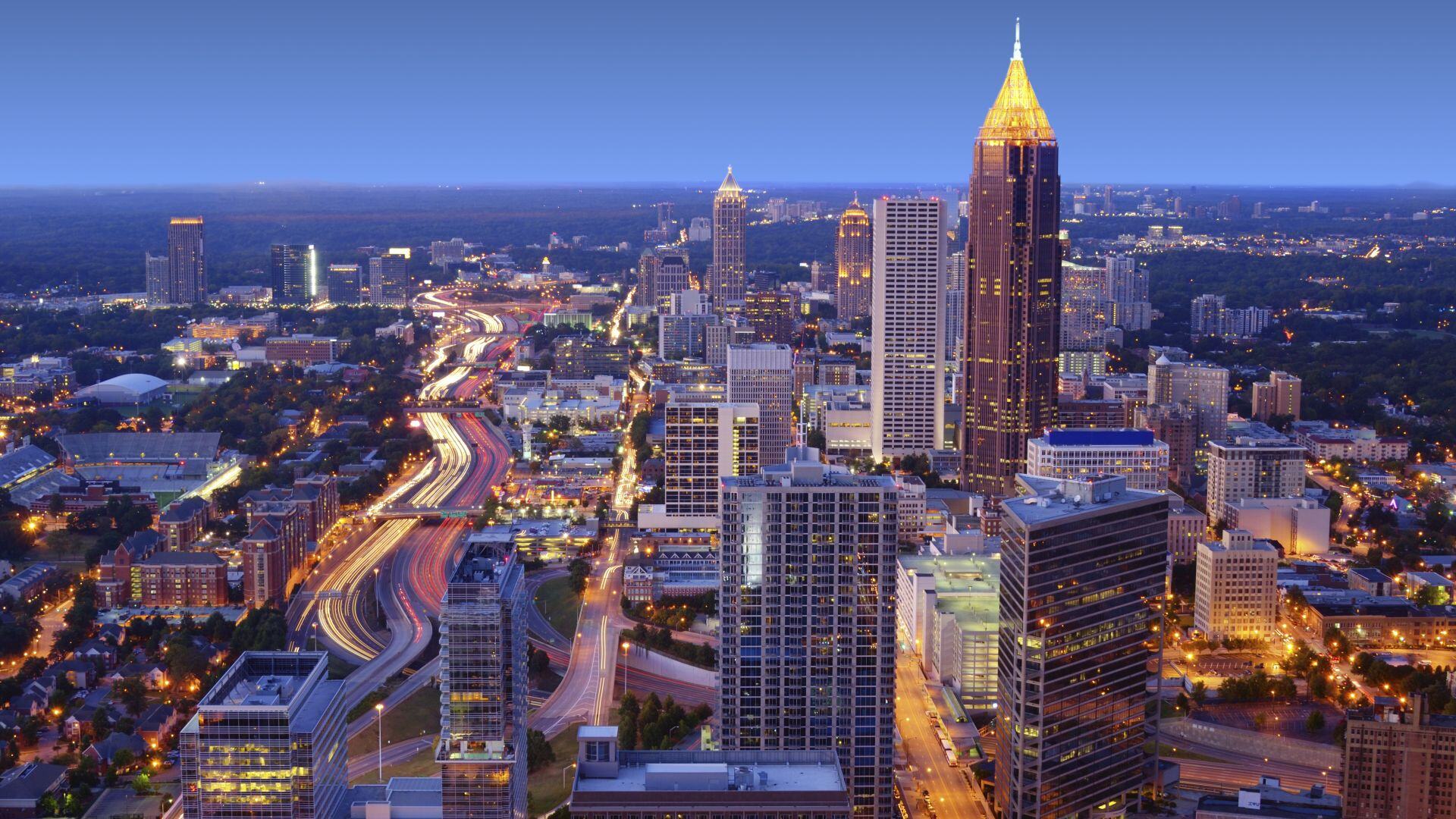 atlanta